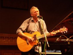 Michael Marra Music Month 2013/14