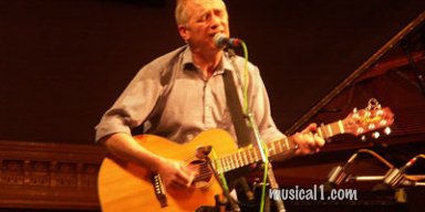 Michael Marra Music Month 2013/14