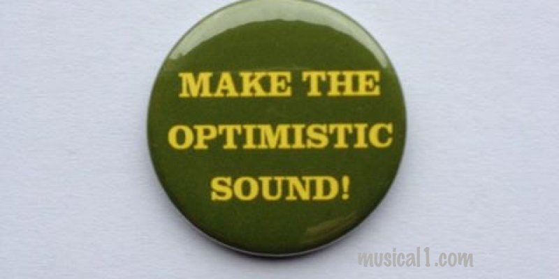 OPTIMISTIC SOUND FUNDRAISING UPDATE
