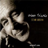 Urban Friends - 12-track album download