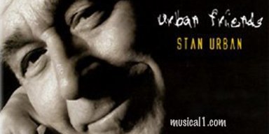 Urban Friends - 12-track album download