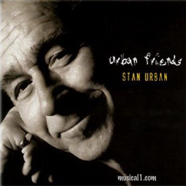 Urban Friends - 12-track album download