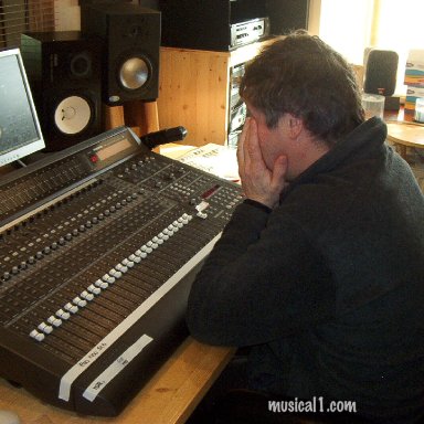 once more with feeling