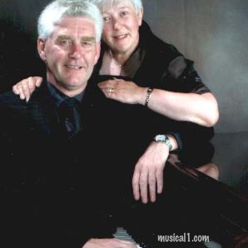 Michael and Hilda
