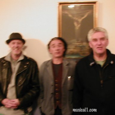 3Micks