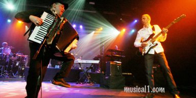 Live Performance