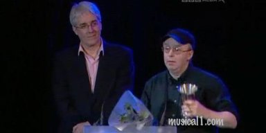 MG Alba Scots Trad Music Awards 2008