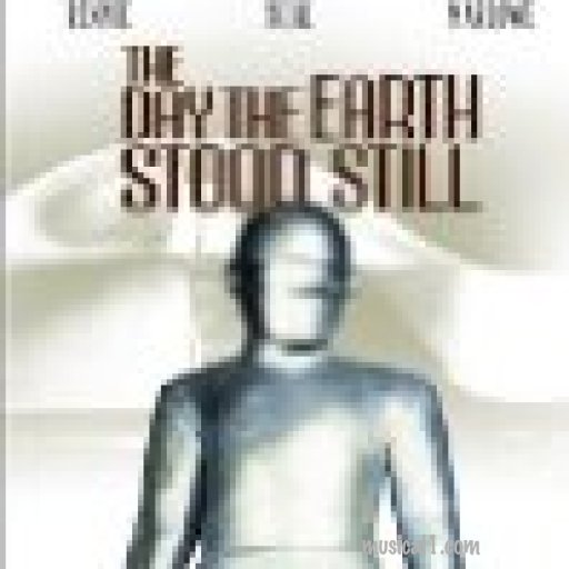 thedaytheearthstoodstill1951