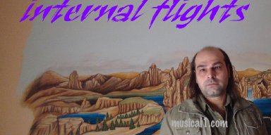 internal flights