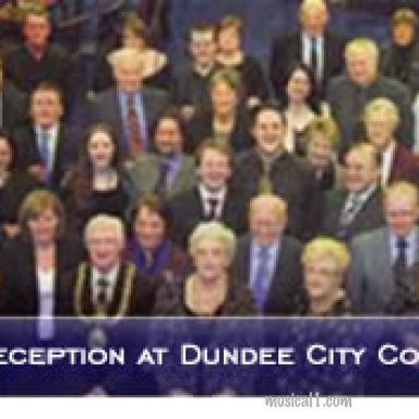 civic-reception