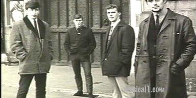 Early Days