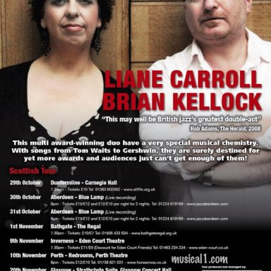 SCOTTISHTOUR2008