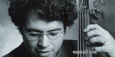 Album Sleeve Photo
