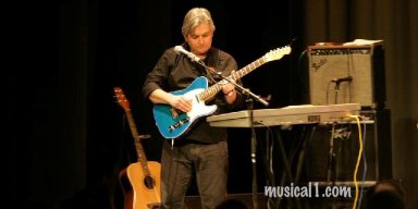 Latest Band Member Photgraphs