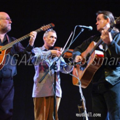 Marra Fiddle