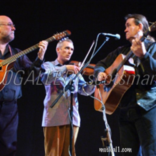 Marra Fiddle
