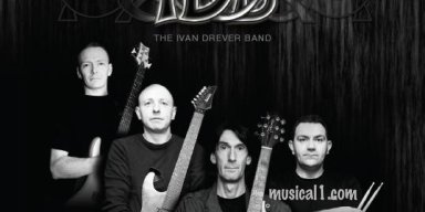 IVAN DREVER BAND