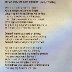 Numbers album lyrics