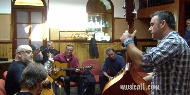 Havana Swing