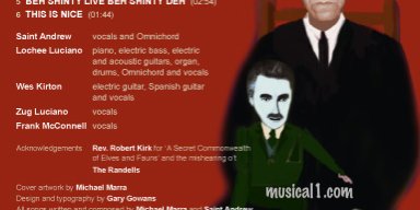 CD Artwork