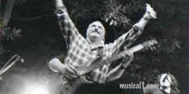 Kevin Murray