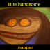 littlehandsomealbumcoverimage
