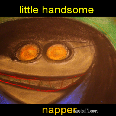 littlehandsomealbumcoverimage