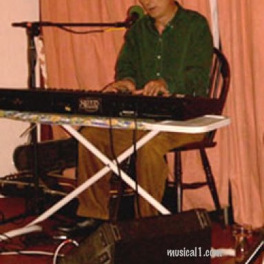 MichaelLive2