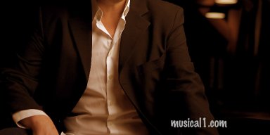 That's where the music takes me