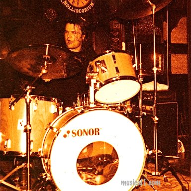 \' Drumwhere \'