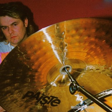 \' Playing an Orchestra \'