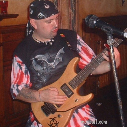 rocko 1