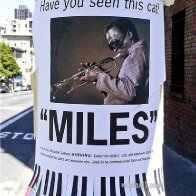 Miles Davis