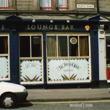TB Bar