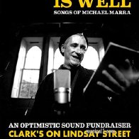 The Bard is Well Poster