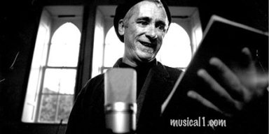 "The Bard is Well" poster