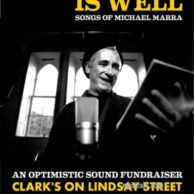 The Bard is Well Poster