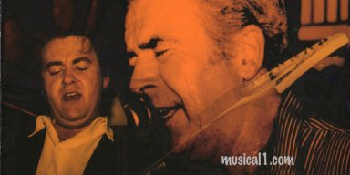 The Beauty & The Beast - Album Images