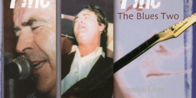 Fine Fine Fine - Album Images