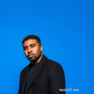 James Artissen (Blue 3)