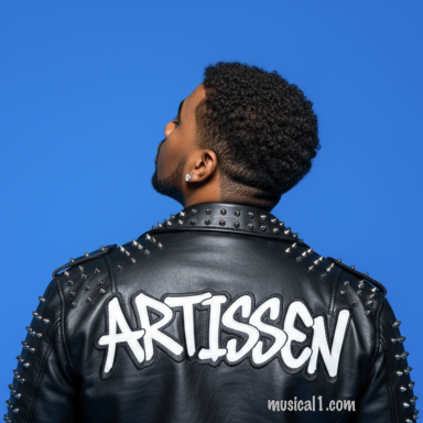 James Artissen (Blue Artissen)