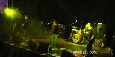 Live Concerts