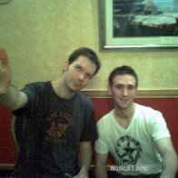Lewis+Paul