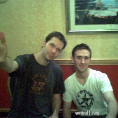 Lewis+Paul
