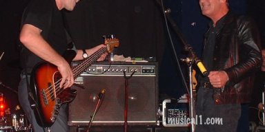 Dougie Martin