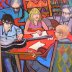 JOY BIRD - ART