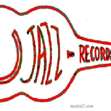 ujazz records dot com logo