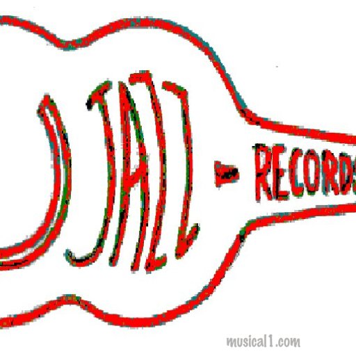 ujazz records dot com logo