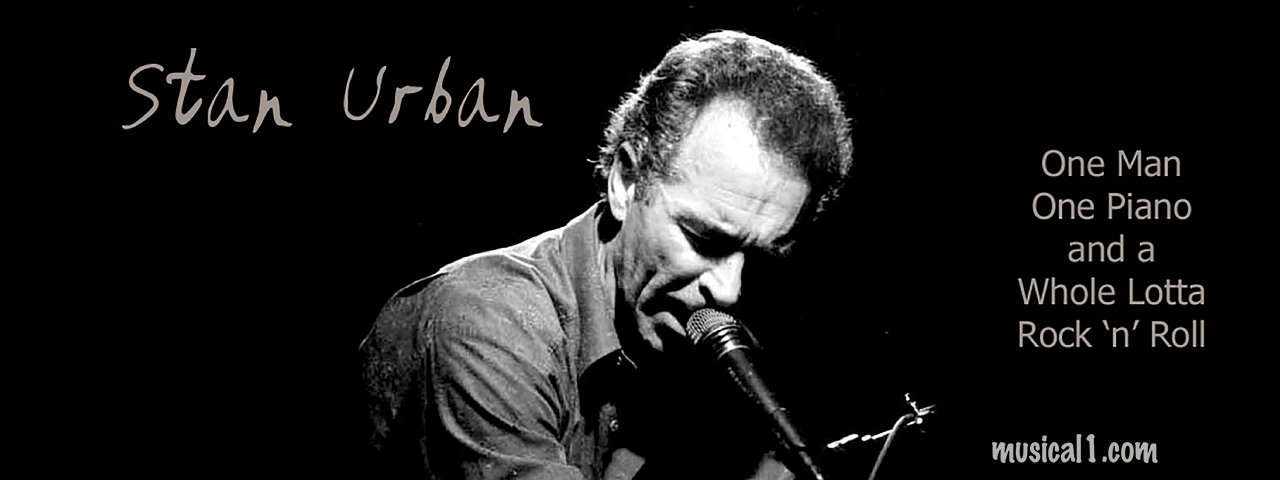 Stan Urban