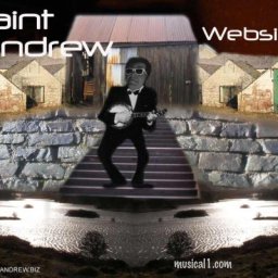 Saint Andrew
